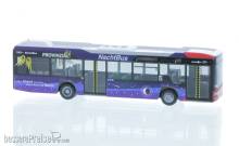 Rietze 77212 - Urbino 12 19 VKU Nachtbus