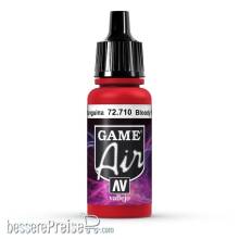Vallejo 772710 - Bloody Red