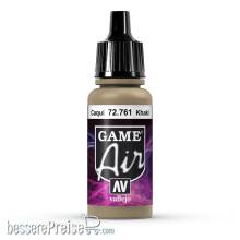 Vallejo 772761 - Khaki, 17 ml