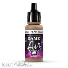 Vallejo 772771 - Barbarian Flesh, 17 ml