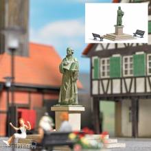 Busch 7730 - Mini-Welt: Lutherdenkmal