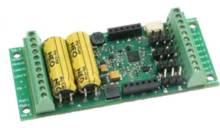 Uhlenbrock 77300 - IntelliDrive 2 Decoder für Spur 0, 1, IIm