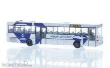 Rietze 77308 - O 407 Airport City Liner Leip