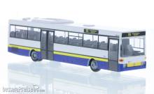 Rietze 77328 - Mercedes-Benz O 407 RVW Zwickau, 1:87