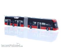 Rietze 77458 - Hess lighTram 19 Verkehrbstriebe Biel (CH), 1:87
