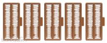 Busch 7759 - Mini-Ausgestaltungs-Set Fichtenzapfen