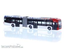 Rietze 77630 - Mercedes-Benz eCitaro G Regionalverkehr Ruhr-Lippe, 1:87