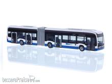 Rietze 77644 - Mercedes-Benz eCitaro G VBL Luzern (CH), 1:87