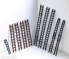 Busch 7786 - Leitern-Set