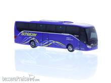 Rietze 77920 - Setra S515 HD Schlatzer Reisen Bärnbach (AT), 1:87