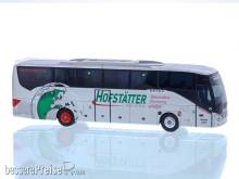 Rietze 77924 - Setra S 515 HD Hofstätter Reisen (AT), 1:87