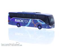 Rietze 77938 - Setra S 515 HD Racktours, Erlensee, 1:87