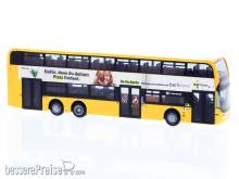 Rietze 78017 - Alexander Dennis Enviro 500 BVG - Berlinovo, 1:87
