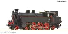 Roco 78078 - Dampflokomotive 77.14, ÖBB