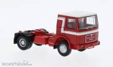 Brekina 78160 - Roman Diesel SZM rot Brekina 1:87