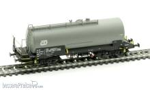 Albert Modell 785017 - 0 1 Kesselwagen CZ-CD Ep.VI, Zas, grau 1