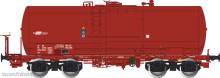 Albert Modell 785022 - Kesselwagen Zas der H-RCH, Ep.VI