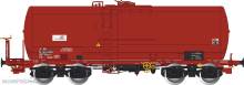 Albert Modell 785025 - Kesselwagen Zas der SK-SLVAG, Ep.VI