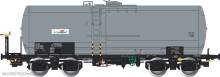 Albert Modell 785026 - Kesselwagen Zas der SK-SLVAG, Ep.VI