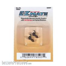 Bachmann 78503 - Magnetically Operated E-Z Mate Mark II Couplers -Short