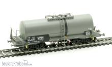 Albert Modell 788023 - 0 1 Kesselwagen CD Ep.V, Zaes, grau 1