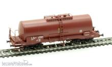 Albert Modell 788025 - 0 1 Kesselwagen HR-BMDM Ep.VI, Zaes-z, braun 1
