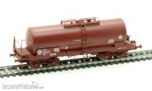 Albert Modell 788026 - 0 1 Kesselwagen BG-PIMK Ep.VI, Zaes-z, braun 1