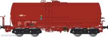 Albert Modell 788035 - Kesselwagen Zaes der H-RCH, Ep.VI