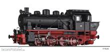 Tillig 79008 - Dampflokomotive Werklok Grube ´Anna´ Alsdorf