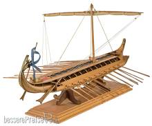 Amati 790173 - 1/35 Bireme Greca