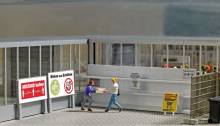 Busch 7910 - Action Set: Der Streit