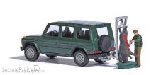 Busch 7959 - Action Set: Jagdende