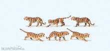 Preiser 79714 - N Tiger
