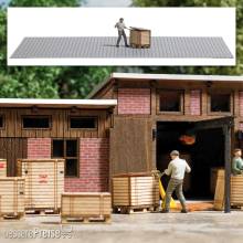 Busch 7977 - Action Set: Aufgehebelt!