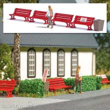 Busch 7979 - Action Set: Frisch gestrichen!