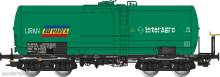 Albert Modell 798002 - Kesselwagen Zaes der CFR, Ep.VI
