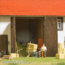 Busch 79854 - Action Set: Sense dengeln