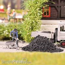 Busch 79940 - Action Set: Köhler bei der Arbeit