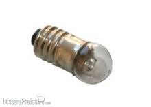 Tams Elektronik 80-10200-05 - Kugellampe 6 mm mit Gewindesockel E5.5