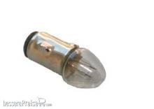 Tams Elektronik 80-10210-05 - Spitzlampen mit Bajonettsockel BA5S