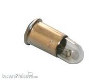 Tams Elektronik 80-10220-05 - Lampen mit Stecksockel MS4
