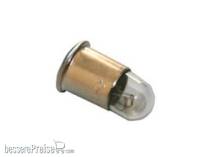 Tams Elektronik 80-10223-05 - Lampen mit Stecksockel MS4, kurze Ausführung