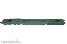 ArtMaster 80.113 - Transportflachwagen für Panzer Maus H0