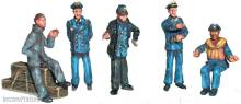 ArtMaster 80.449 - Figuren Kriegsmarine I
