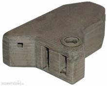 ArtMaster 80.563 - MG Bunker mit Beobachtungsstand H0