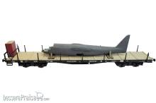 ArtMaster 80.618 - Rumpf Arado Blitz als Ladegut - H0