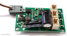 mXion 8001-0007 - Einfaches DCC Soundmodul für Kirchenglockensound
