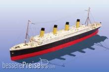 MANTUA 800729 - Titanic 1:200 Deckdetails Kit 5