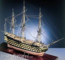 MANTUA 800738 - HMS Victory Panart Baukasten 1:78