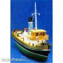 MANTUA 800743 - Anteo Schlepper Baukasten